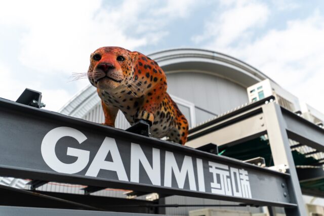 スチールアーチ店舗施工事例｜道の駅の精肉店で採用された無柱大空間と高断熱店舗建築 イメージ15